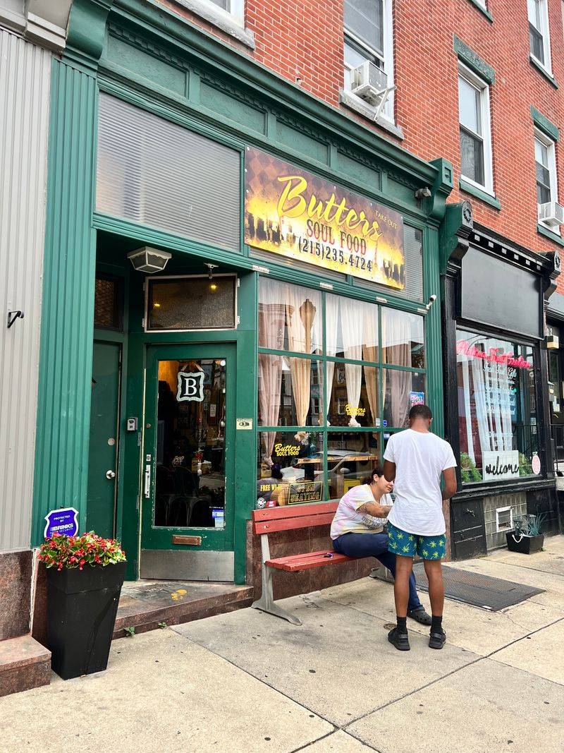 The Modest Storefront Keeps Overhead Low and Authenticity High