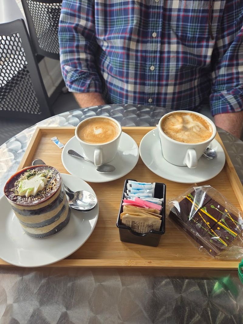 Chocolate Hazelnut Crunch Cake That Feels Like Parisian Luxury