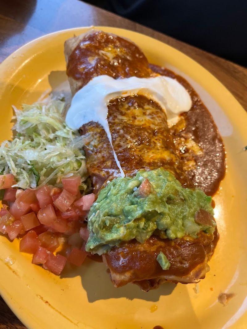 The Machaca That Started It All