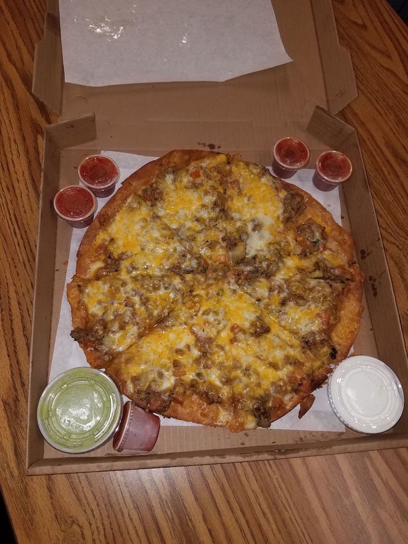 A Menu Full Of Traditional Favorites