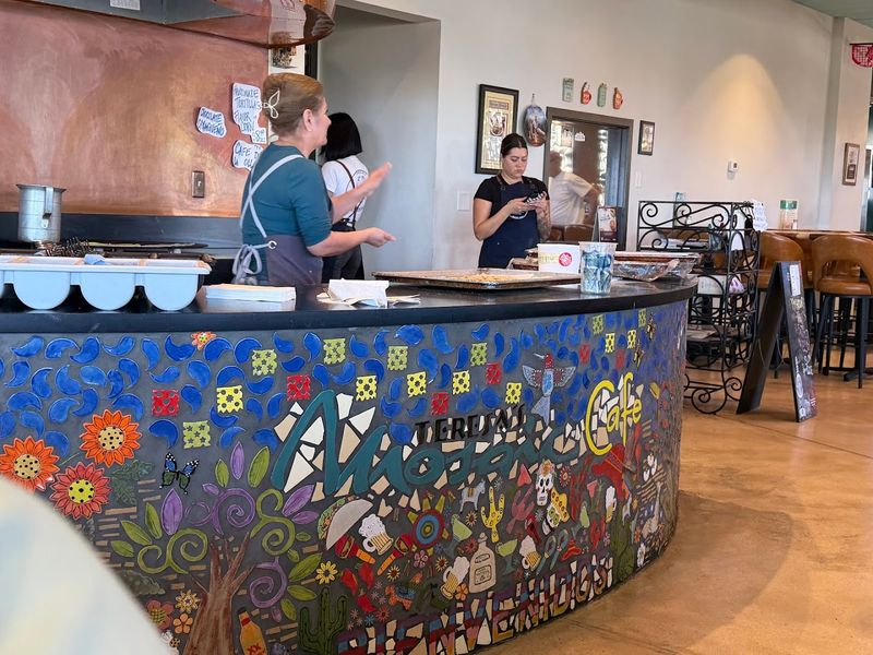 A Tucson Institution Since 1984