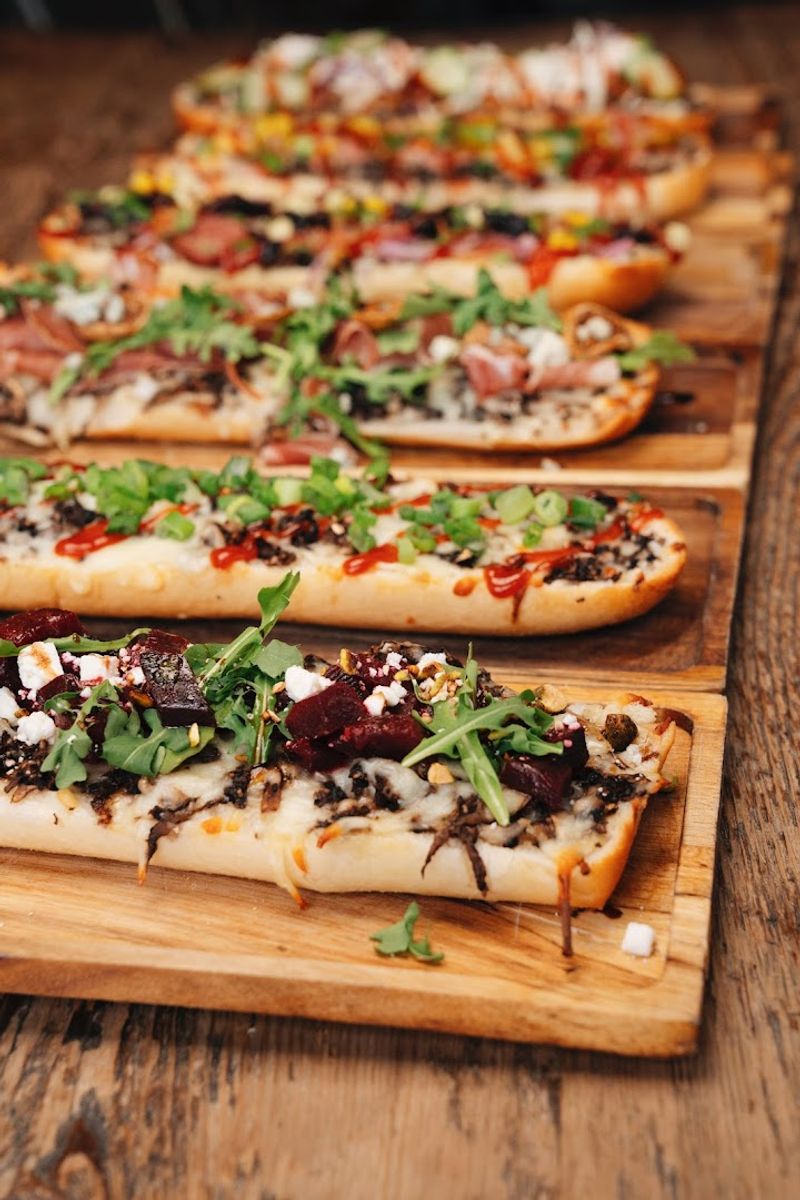 Zapiekanki And Other Polish Street Food Gems