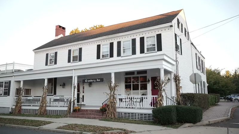 The Cranbury Inn