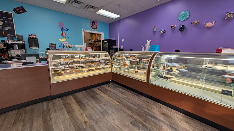 The Mad Batter Bakery And Cafe, Greenville The Mad Batter Bakery And Cafe, Greenville
