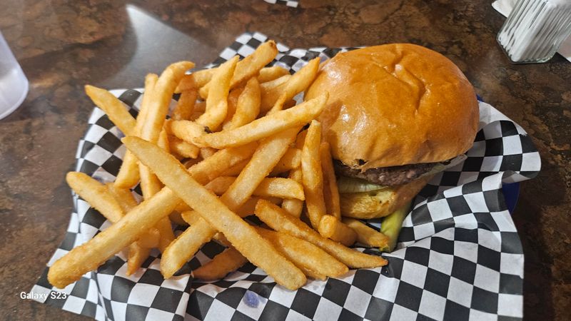 Big Al’s Diner, Oneida County