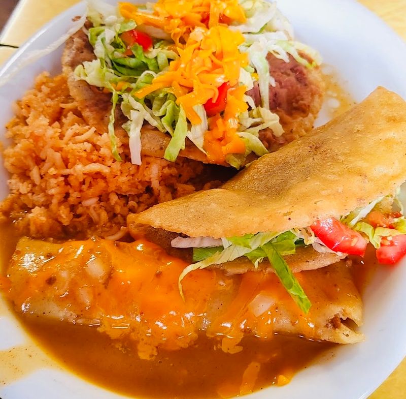 The Magic Of Handmade Corn Tortillas