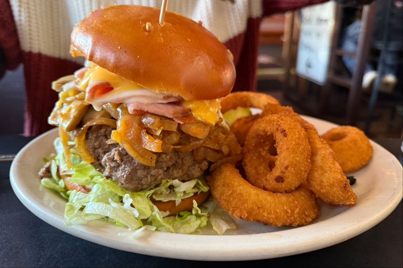 More Than Just the Famous One