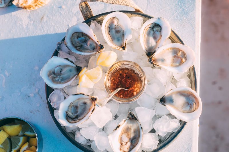 The Maine Oyster Festival (June 27-28, 2026)