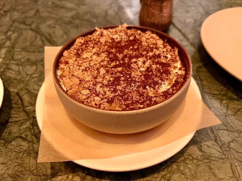 Desserts That Deserve Their Own Reservation