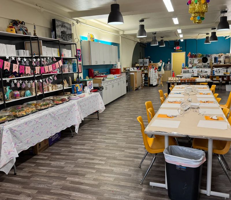 The Makerspace That Fuels Big Ideas