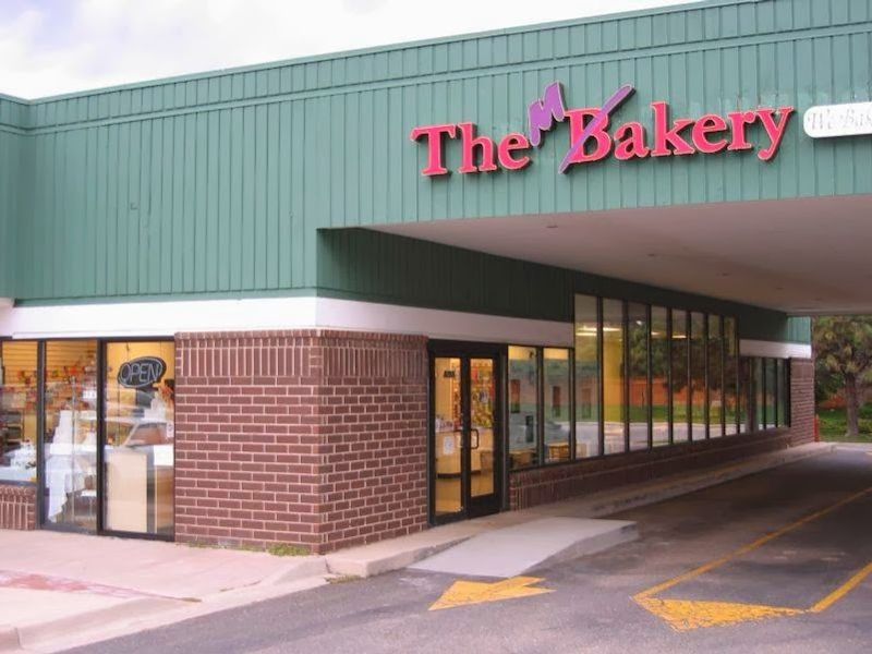 The Makery Cake Co., Centennial, CO