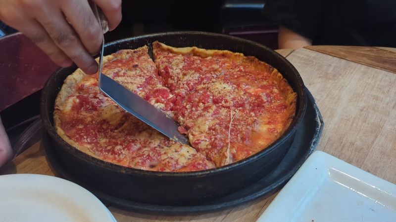 Attentive and Knowledgeable Service