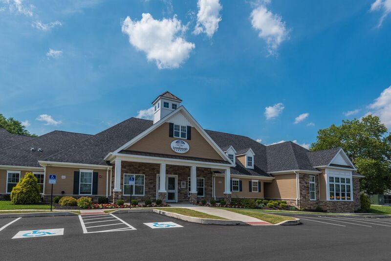 Horace Trumbauer Designed An American Palace