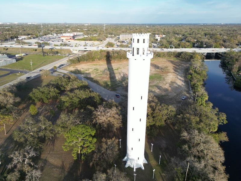 The Address That Holds A Century Of Tampa History