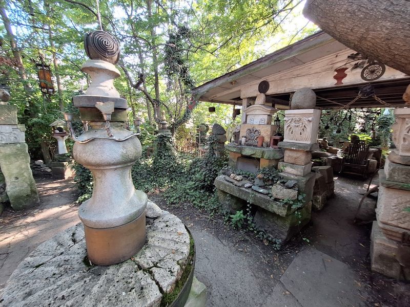 What the Temple of Tolerance Actually Is