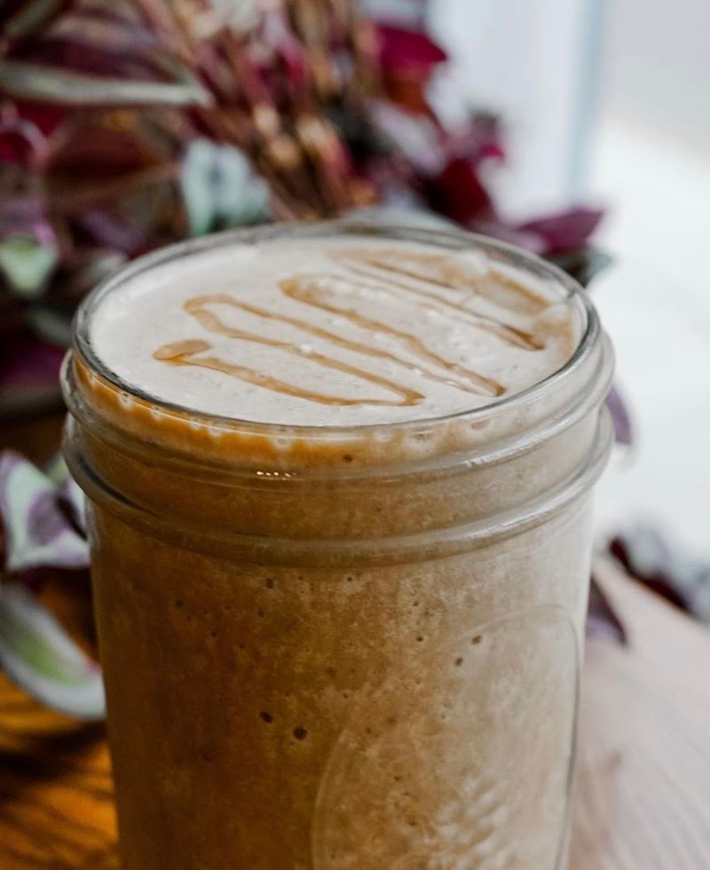 Smoothies And Specialty Drinks Round Out The Menu