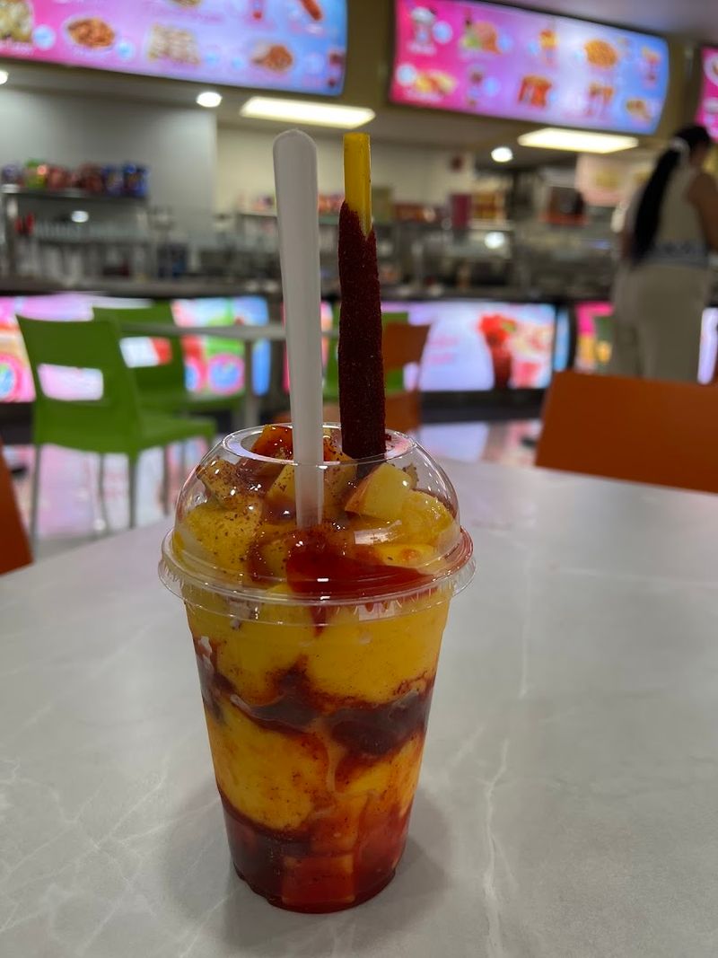 The Mangonada That Gets Everyone Talking The Mangonada That Gets Everyone Talking
