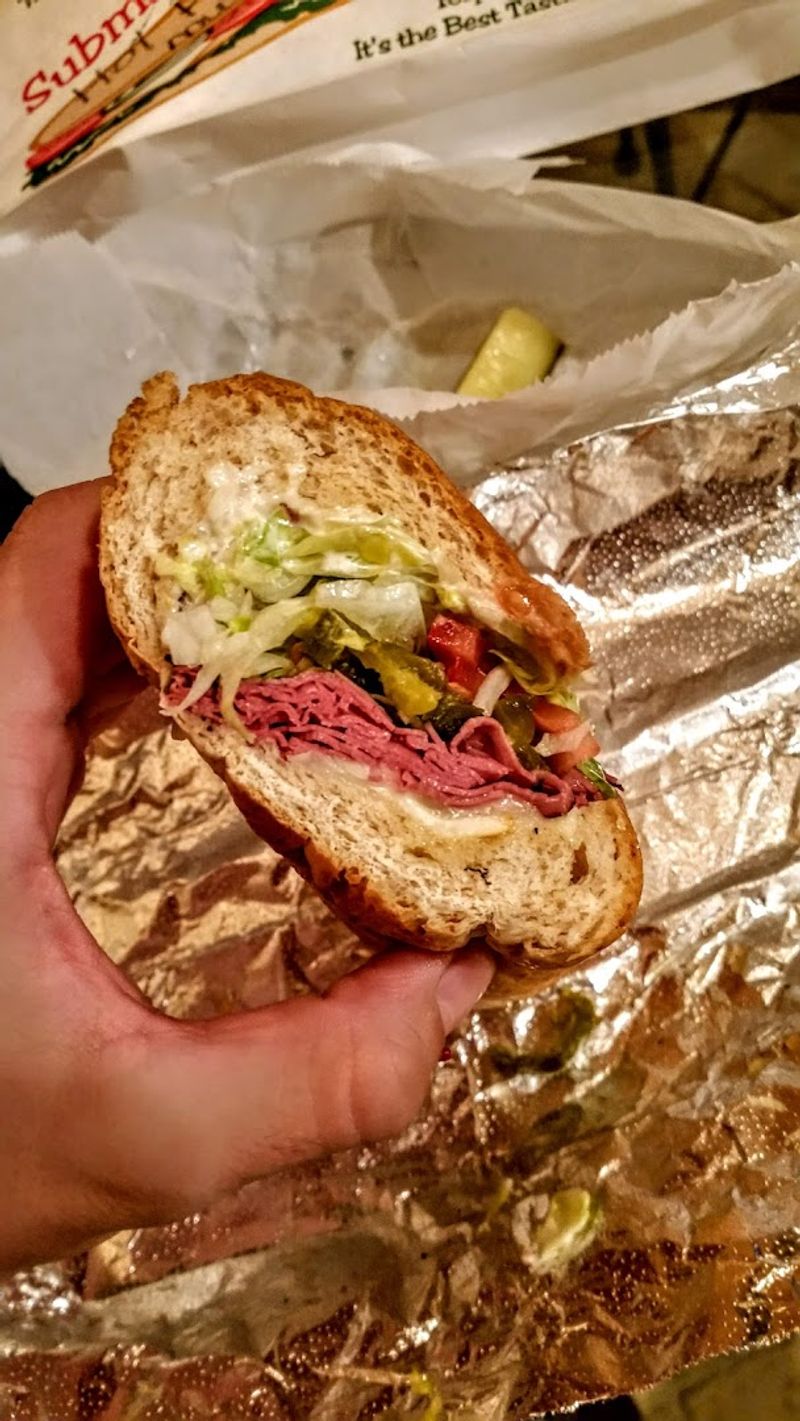 The Manhattan Special And Philly Cheese Steak Are Pure Comfort