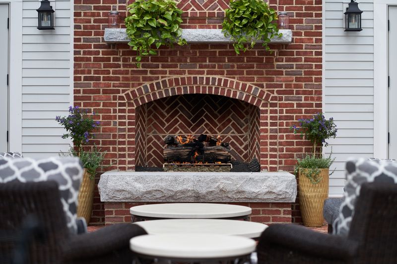 The Groton Inn – Groton