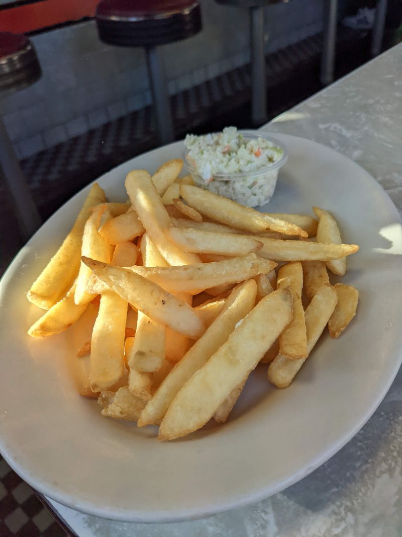 Home Fries, Quiet Triumph