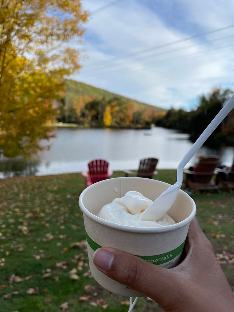 The Maple Creemee That Will Haunt Your Dreams