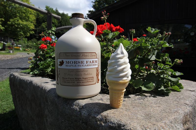 The Maple Dust Upgrade You Did Not Know You Needed