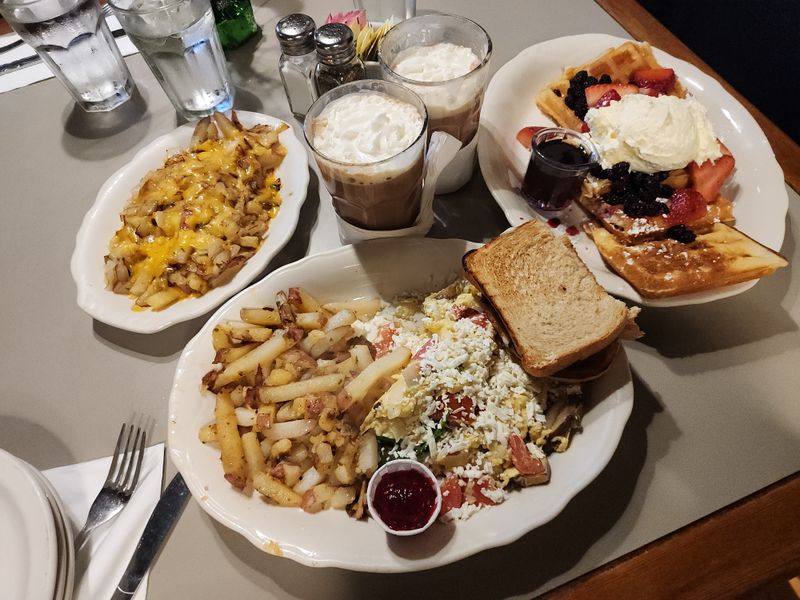 The Weekend Big-Plate Energy