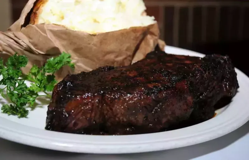 Andria's Countryside Restaurant (Edwardsville)