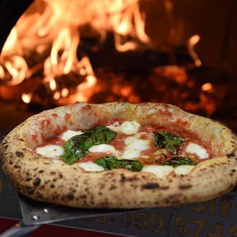 The Margherita DOP That Proves Simplicity Is A Superpower