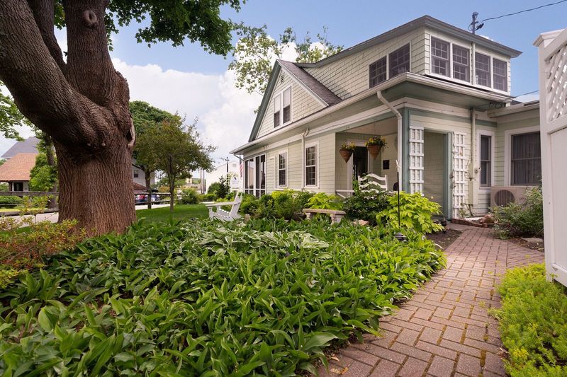 The Marginal Way Is Practically Your Backyard