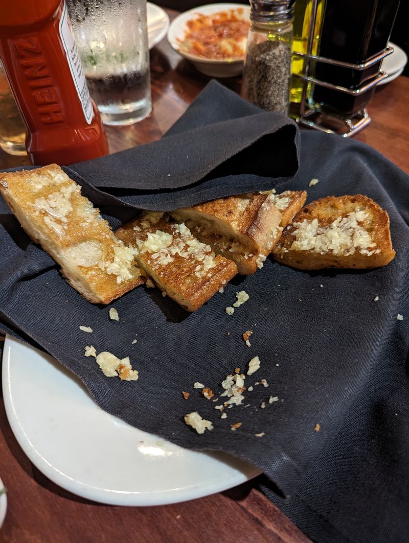 Garlic Bread Cameos That Steal Scenes