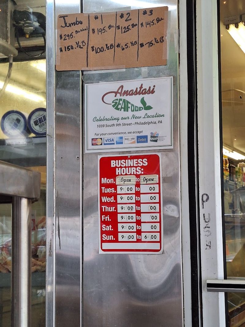 Operating Hours And Contact Info Worth Saving