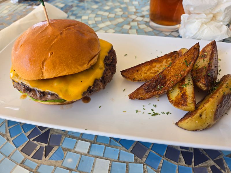 The Grouper Sandwich That Converted Me