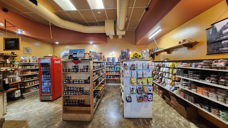 The Market Shelves Add A Pleasant Second Mission The Market Shelves Add A Pleasant Second Mission