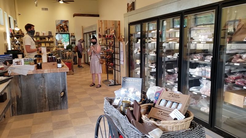 Burgers Built From the Ground Up