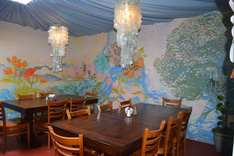 Catering And Private Events 