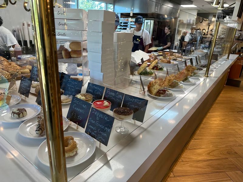 Good Value For The Experience