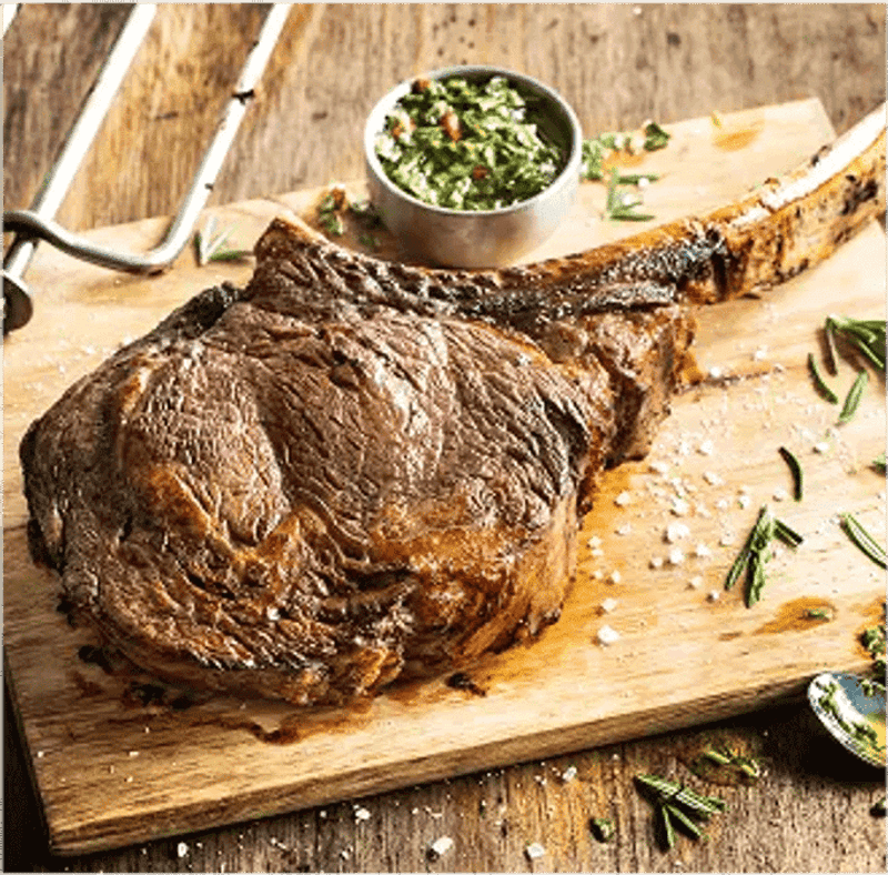 Signature Cuts Like Picanha And Ribeye