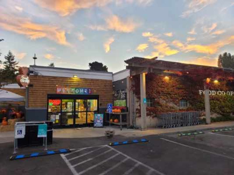 Port Townsend Food Co-op – Port Townsend, WA