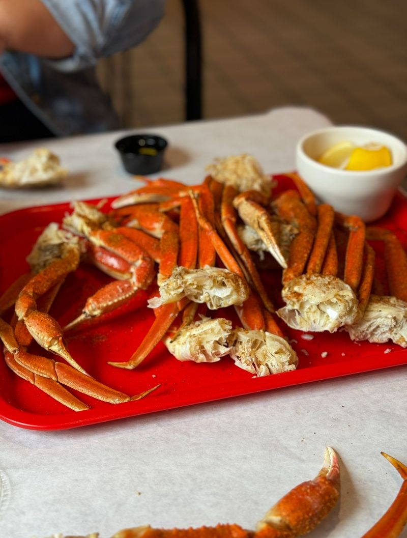 Hilltop Crab House Restaurant & Bar – Toughkenamon