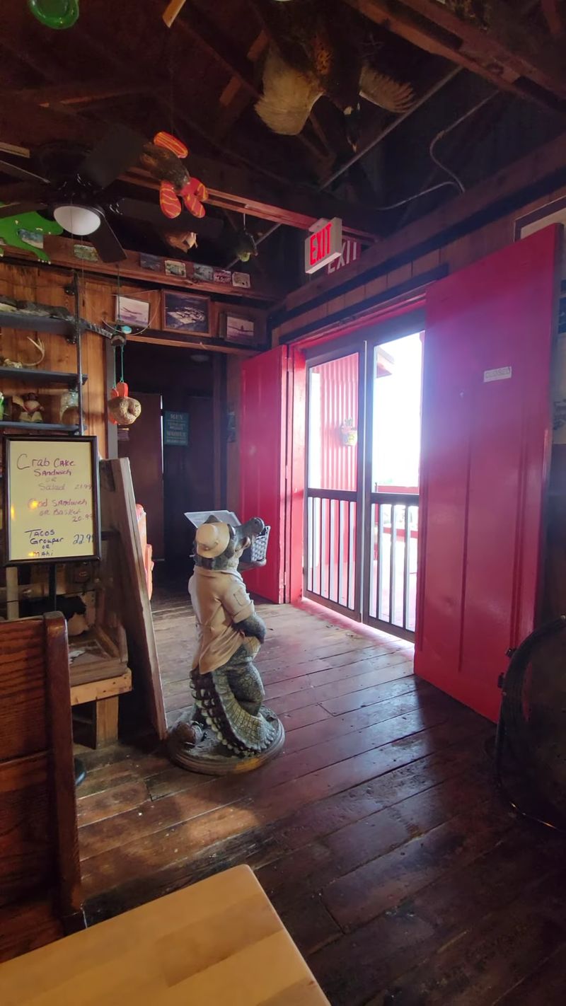 Joanie's Blue Crab Cafe