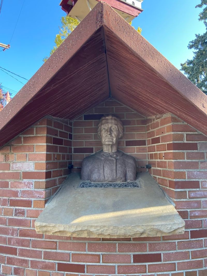 The Masonry Contractor Who Built A Legacy In Stone The Masonry Contractor Who Built A Legacy In Stone
