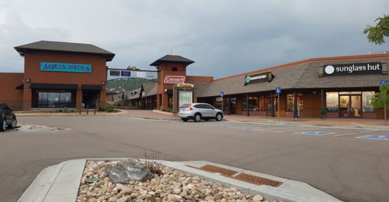 The Massive Colorado Outlet Mall Where $50 Still Goes Shockingly Far