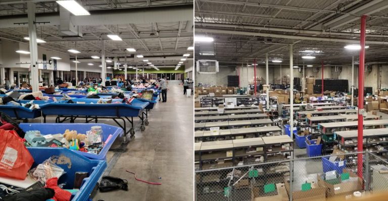 The Massive Colorado Thrift Shop That’s A Bargain Hunter’s Dream This March