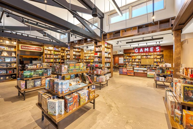 The Massive Free Game Library You Can Borrow From The Massive Free Game Library You Can Borrow From