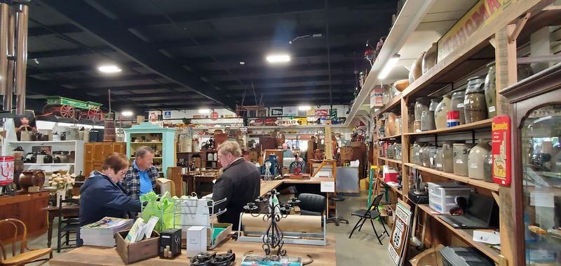 A First Look That Defies Expectations