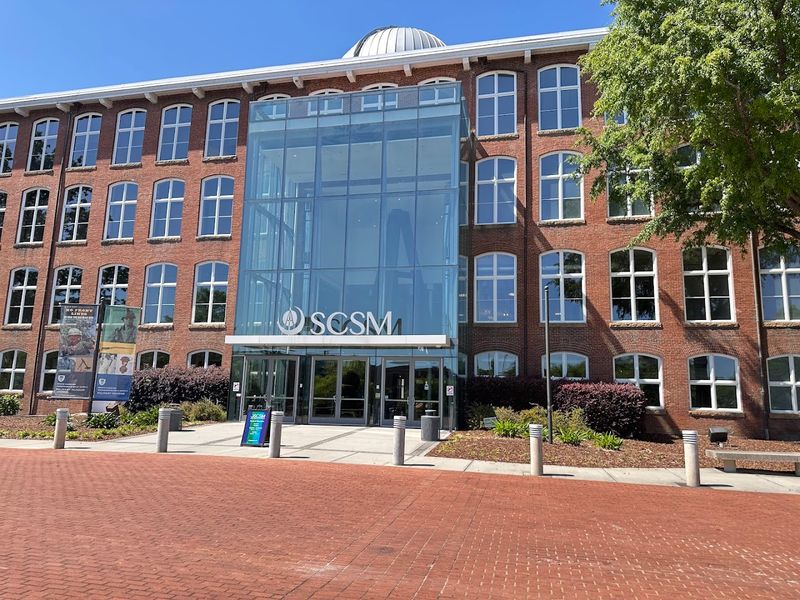 The Historic Textile Mill Building