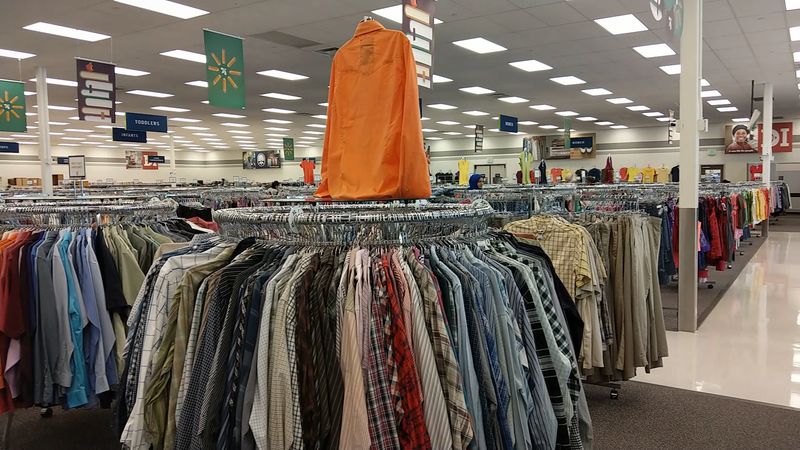 A Store Layout That Actually Makes Sense