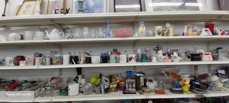 The Vintage Rack That Earns Its Reputation