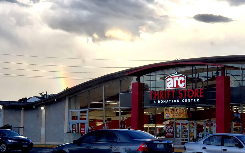 Colorado Arrival Moment